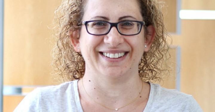 La ferlese Antonella Caccamo guida un team di scienziati nello studio del morbo di Alzheimer