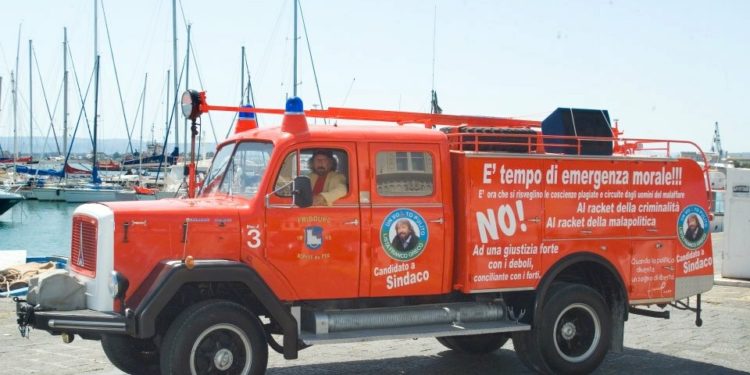 Siracusa, è morto il Senatore Franco Greco