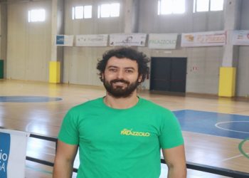 Calcio a 5. Il Real Palazzolo si al prepara campionato. Genovese: “siamo quasi pronti”