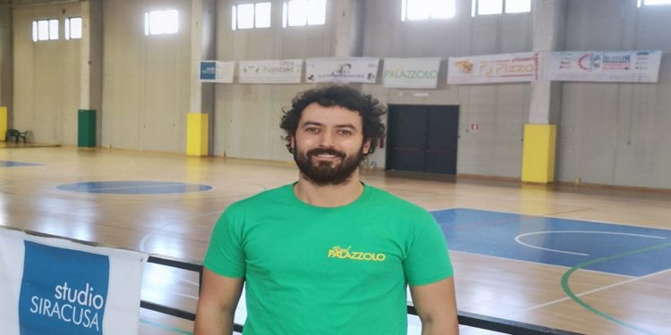 Calcio a 5. Il Real Palazzolo si al prepara campionato. Genovese: “siamo quasi pronti”