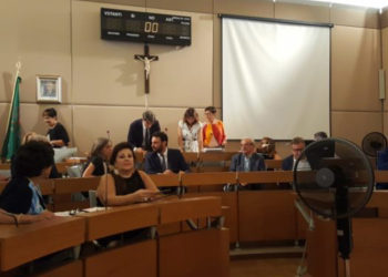 Siracusa, adunanza aperta del consiglio comunale sul “Bando periferie”: intervengono Ficara e Prestigiacomo