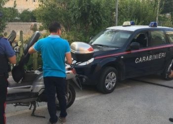 Noto. Al setaccio tutto il territorio da parte dei Carabinieri: 2 arresti e 7 denunce