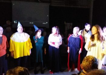 Siracusa, grande successo all’Urban Center per “Il teatro che fa la differenza!”