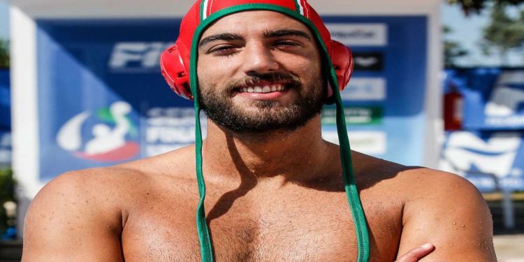 Siracusa. Pallanuoto, l’Ortigia si prepara alla sfida contro la Florentia. Caruso: “bisogna soltanto vincere”