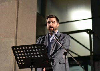 Buccheri. Lo studente di ingegneria, Fava eletto al Senato Accademico dell’Università di Catania