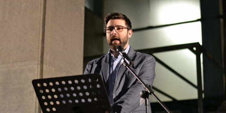 Buccheri. Lo studente di ingegneria, Fava eletto al Senato Accademico dell’Università di Catania