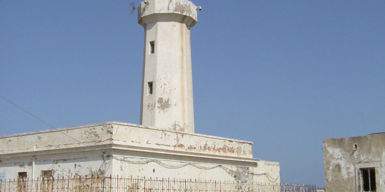 Siracusa. Il Faro di Capo Murro di Porco affidato ad un giovane imprenditore siciliano