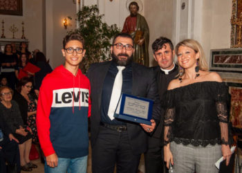 Siracusa, sabato alla chiesa di San Paolo la Festa della Quotidianità: consegnato il premio “eroi della porta accanto”