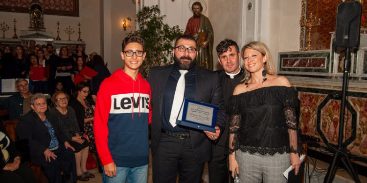 Siracusa, sabato alla chiesa di San Paolo la Festa della Quotidianità: consegnato il premio “eroi della porta accanto”