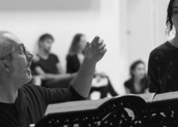 Siracusa, le musiche di scena di Ildebrando Pizzetti dall’archivio Inda all’accademia Chigiana di Siena