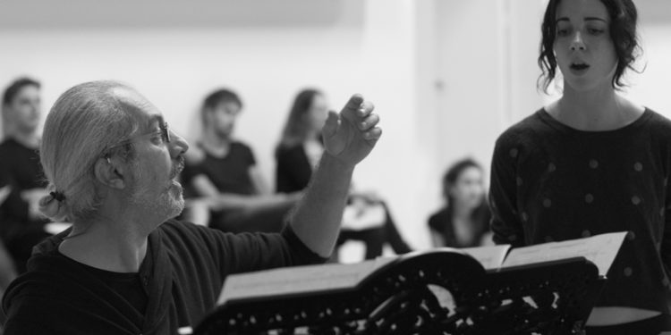 Siracusa, le musiche di scena di Ildebrando Pizzetti dall’archivio Inda all’accademia Chigiana di Siena