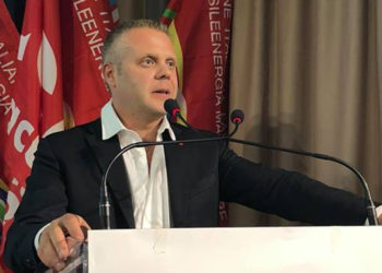 Giuseppe D'Aquila filctem cgil