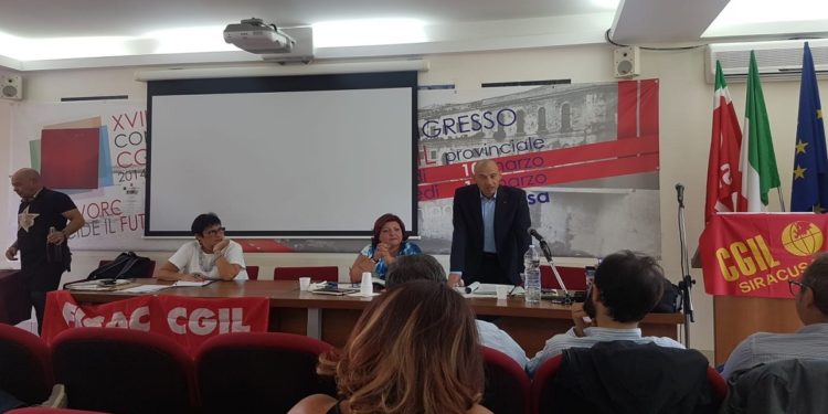 Siracusa. Il Congresso Fisac Cgil punta i riflettori sulla situazione del credito locale