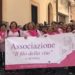 Melilli. “Camminiamo in rosa”, ieri l’evento di prevezione al femminile