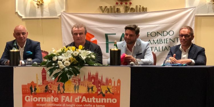 “I viaggiatori a Siracusa nel periodo della Belle Epoque”, Granata: “giornate d’Autunno al fianco del FAI”