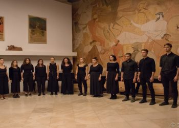 Siracusa. Il Coro dell’Inda ospite all’Accademia Chigiana di Siena