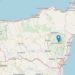 Sicilia. Scossa di terremoto di magnitudo 3.1 fa tremare Milo