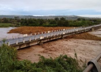 Sicilia in ginocchio per i nubifragi: dalla Regione 6 milioni ai paesi colpiti