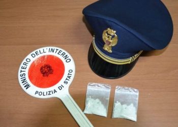 Pachino. Detenzione di droga ai fini di spaccio, arrestato un uomo