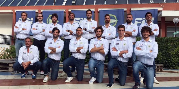 Siracusa. Il C.C. Ortigia si prepara al secondo round dell’Euro Cup