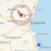 Trema la terra nel catanese. Il sisma di magnitudo 4,8 avvertito anche a Siracusa