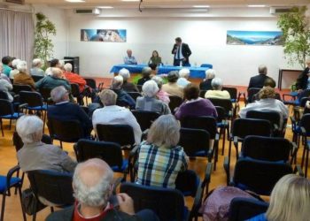 Canicattini Bagni. Università Terza Età, venerdì l’inaugurazione dell’anno accademico