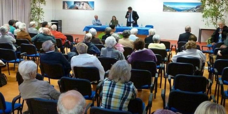 Canicattini Bagni. Università Terza Età, venerdì l’inaugurazione dell’anno accademico