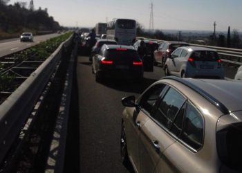 Grave incidente sulla Siracusa – Catania: perde la vita un 25enne