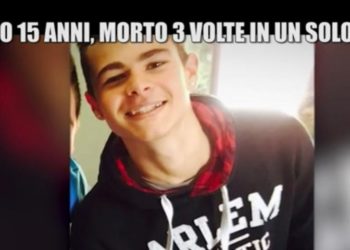 Siracusa. Morte di Renzo Formosa su “Le Iene”, mamma Lucia: “mio figlio ucciso tre volte”