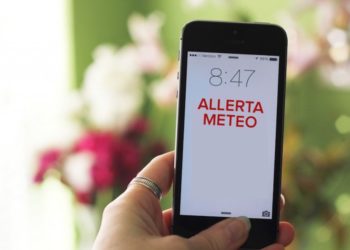 Siracusa. Allerte Meteo, entra in funzione il servizio “smart” di Protezione Civile per avvertire i cittadini