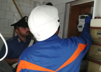 Furto di energia elettrica in due ristoranti di Lentini e Sortino: denunciati i gestori