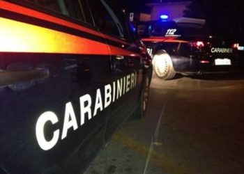 Siracusa. Senza patente fugge all’alt dei Carabinieri a folle velocità: arrestato