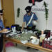 Pachino, detenevano in casa venti piante di cannabis ed oltre un chilo di marijuana: arrestati