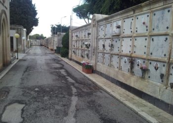 Siracusa. Commemorazione defunti, attivato servizio navetta per il cimitero