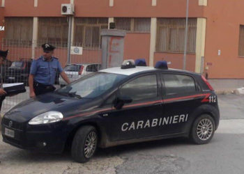 Pachino, controlli antidroga nelle scuole: rinvenute dosi di hashish dai Carabinieri