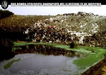 Melilli. “Le Iene” e il caso Cisma: tra rischio ambientale e negligenza regionale