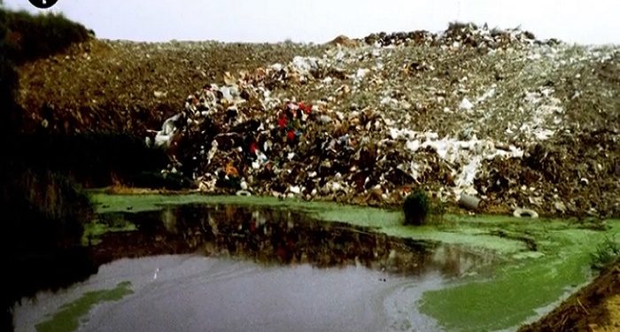 Melilli. “Le Iene” e il caso Cisma: tra rischio ambientale e negligenza regionale