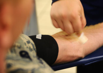 Siracusa, donatori di gruppo sanguigno raro: riparte la campagna promossa dall’Asp