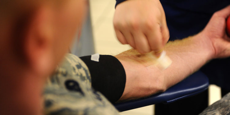 Siracusa, donatori di gruppo sanguigno raro: riparte la campagna promossa dall’Asp