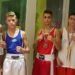 Siracusa. Miceli e Pezzinga della Dresda Boxe conquistano l’oro ai campionati italiani SchoolBoy