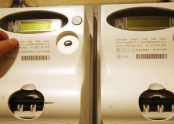 Augusta, controllo del territorio: due denunciati per furto di energia elettrica