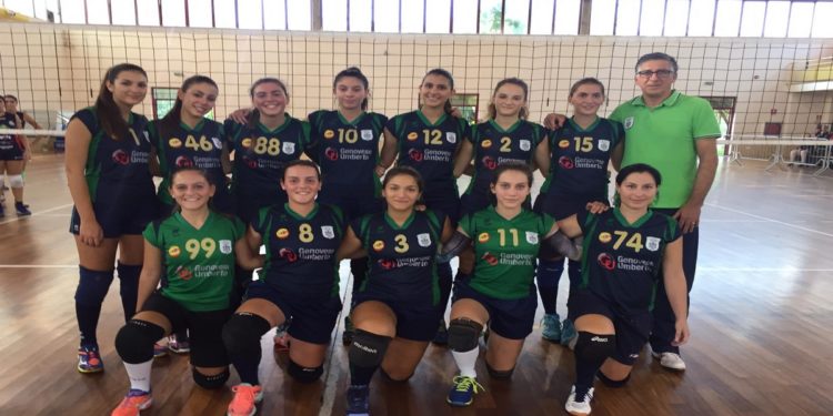 Siracusa. Memorial “Pino Corso”, doppia sconfitta per l’Eurialo