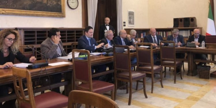 Siracusa, vittime amianto: audizione del presidente Ona in Commissione lavoro alla Camera