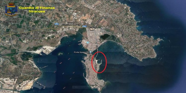 Operazione “Xifonia”, frodi fiscali e fatture “gonfiate”: arrestati due imprenditori