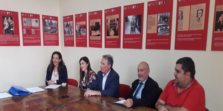 “Dopo la scuola – Floridia solidale”, siglato protocollo d’intesa per potenziare il progetto