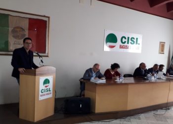 Siracusa. Riunione cooperative sociali, Passanisi (Fp Cisl): “patto tra parti sociali ed enti locali”