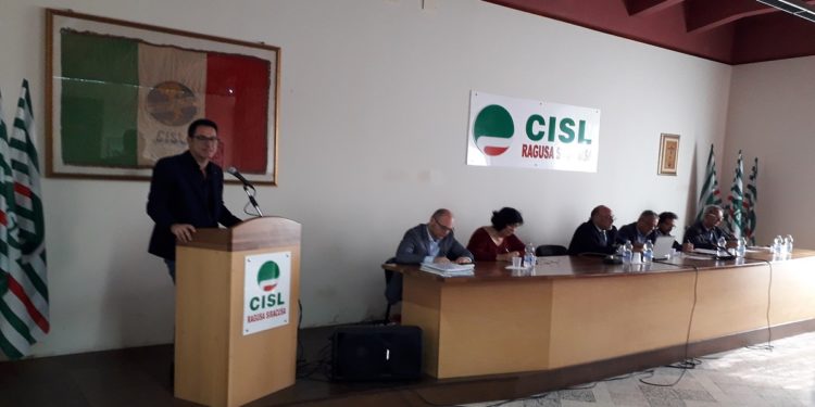 Siracusa. Riunione cooperative sociali, Passanisi (Fp Cisl): “patto tra parti sociali ed enti locali”