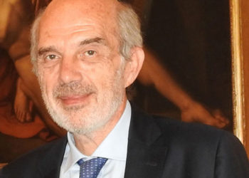 Francesco Basile eletto presidente della Società Italiana di Chirurgia: le congratulazioni del direttore f.f. Asp Madeddu