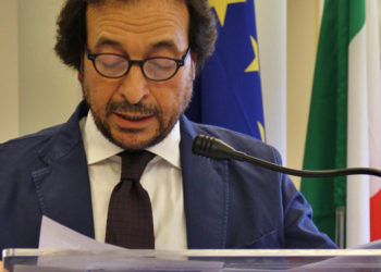 Siracusa, congresso Fp Cgil: Franco Nardi si riconferma segretario provinciale