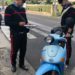 Carlentini, tentano di rubare uno scooter: coppia finisce ai domiciliari